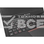 Ноутбук Гравитон Н15И-ТП/15.6'/IPS/Intel Core i5-1135G7/16GB/1TB SSD/Intel UHD Graphics/NoOS/черный/1.7kg, фото2