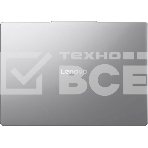 Ноутбук Lenovo IdeaPad Slim 5 14ARP10/14'/OLED/AMD Ryzen 7 7735HS/32GB/1024GB SSD/AMD Radeon 680M/Windows 11 Pro/серый/1.39kg, фото3