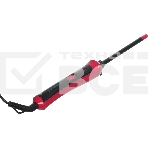 Щипцы для завивки волос Starwind SHE6610 розовый/черный, 10 мм, 180 °C, 1 режим, фото3