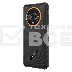 Смартфон Ulefone Armor X31 Pro 8/256Gb Few Orange, фото2