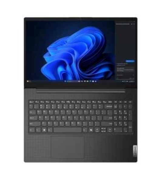 Ноутбук Lenovo V15 G5 IRL/15.6'/IPS/Intel Core i5-13420H/16Gb/512Gb SSD/Intel UHD Graphics/Windows 11 Pro/черный/1.61kg
