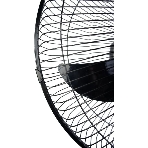 Вентилятор AC Electric AFF-505B чёрный, напольный, 40 Вт, 3 скорости, 40 см, фото4