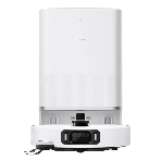 Робот-пылесос Xiaomi Robot Vacuum 5 Pro EU белый, 5200 мАч Li-Ion, уборка сухая/влажная, пылесборник контейнер 0.29 л, фото5