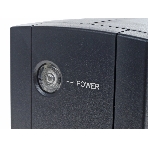 Источник бесперебойного питания CyberPower UTI875EI/875 ВА/425 Вт/4 x IEC 320 C13 (компьютерная), фото6
