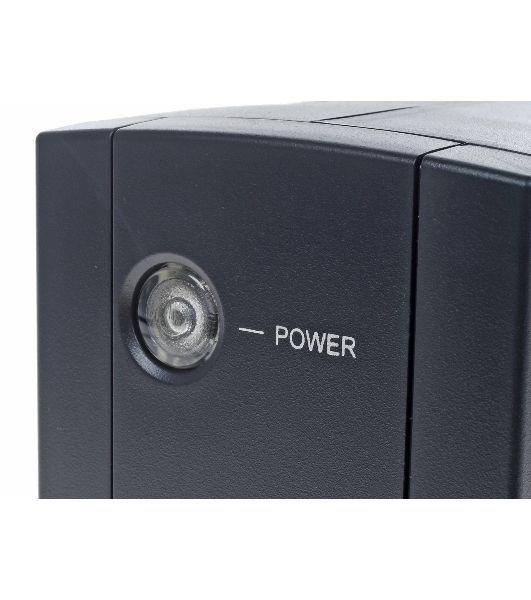 Источник бесперебойного питания CyberPower UTI875EI/875 ВА/425 Вт/4 x IEC 320 C13 (компьютерная)