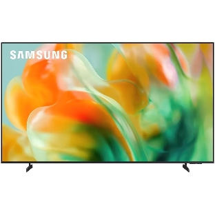 Телевизор Samsung 65' UE65M80HAUXPY черный Mini LED UlHD 120Hz-144Hz Smart TV Tizen