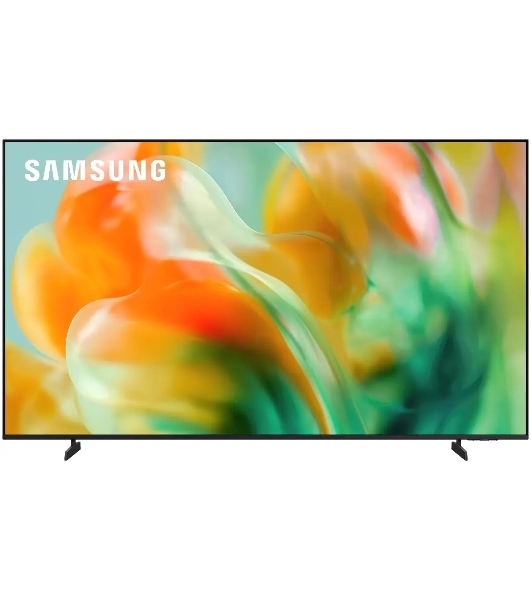 Телевизор Samsung 65' UE65M80HAUXPY черный Mini LED UlHD 120Hz-144Hz Smart TV Tizen