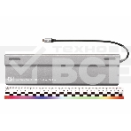 Адаптер VCOM TypeC -->3*USB3.0+2*USB2.0+VGA+RJ45+SD+TF+AUD+HDMI+DP+2*USB3.1 Data+PD<CU4703>, фото40