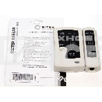 Тестер кабеля 5bites LY-CT005 для UTP/STP RJ45, RJ11/12, фото4