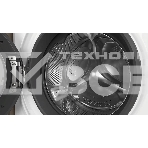Стиральная машина Hotpoint NSD8249ZDAVERU белый, загр. фронтальная макс.: 8 кг 1200 об/мин класс: А, фото3