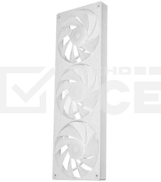 Компьютерный корпус Deepcool CH780 WH белый без БП ATX 2x120mm 1x140mm 2xUSB3.0 audio bott PSU