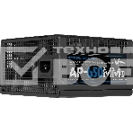 Блок питания Aerocool / Formula ATX 650W AP-650ММ 80 PLUS WHITE (20+4pin) APFC 120mm fan 6xSATA RTL, фото5