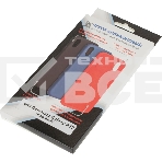 Чехол (клип-кейс) DF sOriginal-20, для Samsung Galaxy A12/M12, красный df soriginal-20 (red), фото2