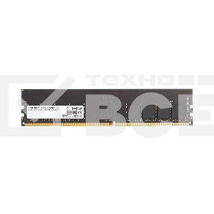 Оперативная память CBR, DDR4, 16Gb (1x16Gb), 3200MHz, CL22