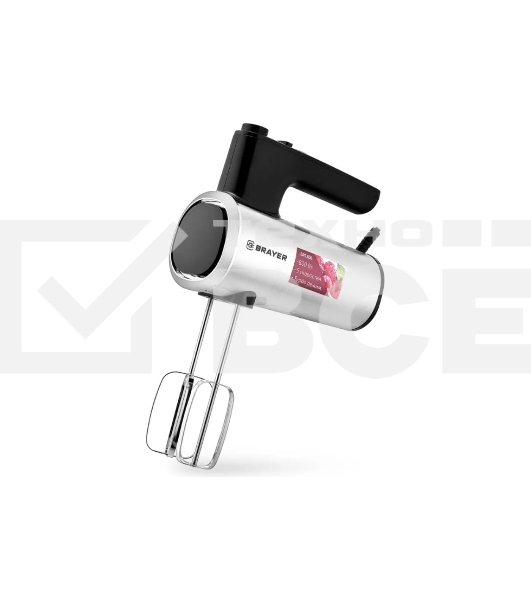 Миксер BRAYER BR1306