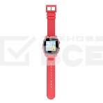 Смарт-часы INOI Kids Watch Lite красный, фото3