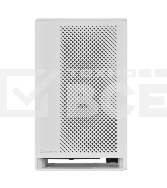 Компьютерный корпус Silverstone SST-ALG1MW (814605)