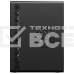 Корпус Aerocool  / Formula CS-110-S-BK-v1 (mATX, 0.7mm, USB3.0 x1, USB2.0 x2, 1x 8cm Black Fan), фото6