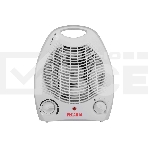 Тепловентилятор Ресанта ТВС-2000, белый, 2000 Вт, 20 м2, термостат 67/2/11, фото6