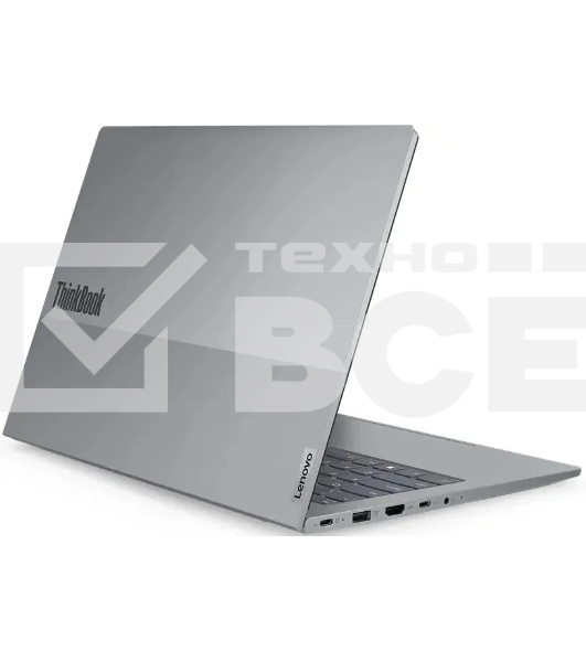 Ноутбук Lenovo Thinkbook 14 G6 ABP Ryzen 3 7330U 8Gb SSD256Gb AMD Radeon 14
