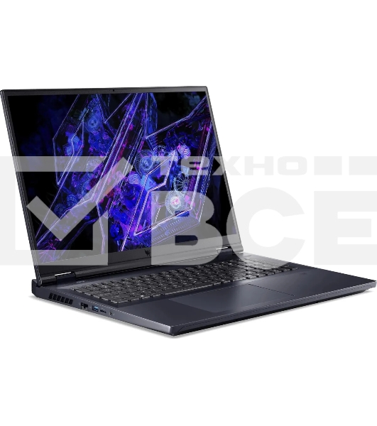 Ноутбук Acer Predator Helios 18 PH18-72-94QH Core i9 14900HX 64Gb SSD4Tb NVIDIA GeForce RTX4090 16Gb 18