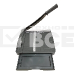 Резак сабельный Office Kit Trim A4D OKC002A4 A4/16лист./300мм/ручн.прижим, фото3