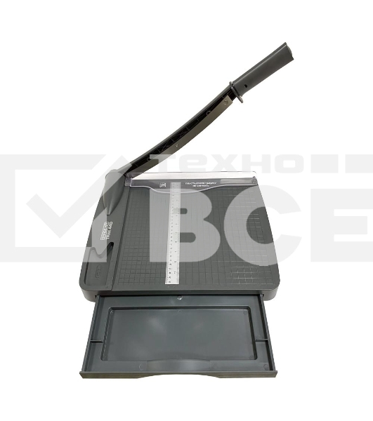 Резак сабельный Office Kit Trim A4D OKC002A4 A4/16лист./300мм/ручн.прижим