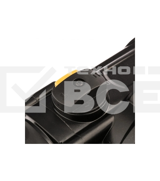 Перфоратор электрический Denzel RHV-1050-38-max SDS-max 1050 Вт 10 Дж 2 плюс 1 реж 26620