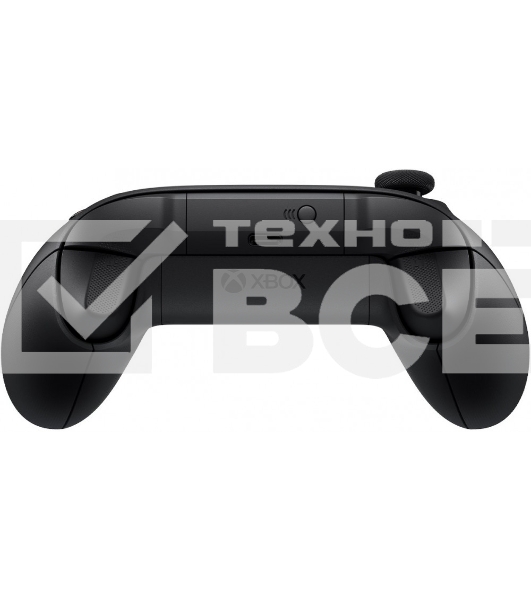 Геймпад Беспроводной Microsoft QAT-00006 черный для: Xbox Series X/S