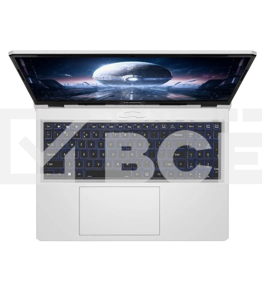 Ноутбук Colorful EVOL P15 24-HD55D16512A-G-RU-KA Intel Core i5-12450H/16Gb/SSD512Gb/RTX 4050 6Gb/15.6