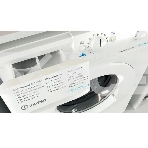 Стиральная машина Indesit BWSB 61051 WWV белый, загрузка фронтальная 6 кг, 1000 об/мин., класс: А, фото19