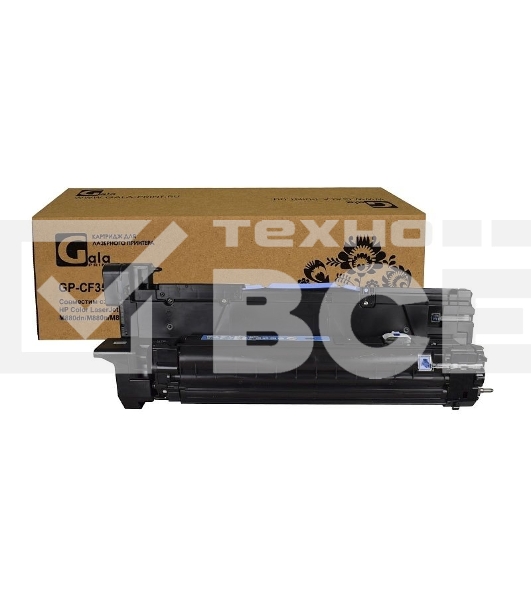 Драм-картридж GalaPrint GP-CF359A (№828A) голубой Drum (30000 стр) для HP Color LaserJet Enterprise M880dn/M880n/M855dn