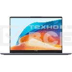 Ноутбук Huawei MateBook D 16 MCLG-X Core i5 13420H 16Gb SSD1Tb Intel Iris Xe graphics 16