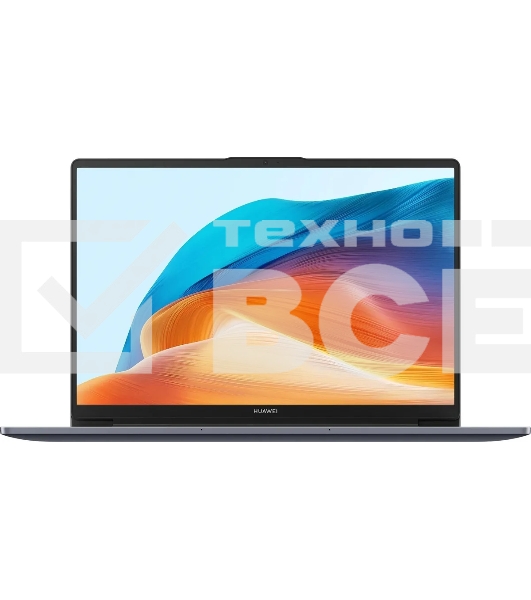 Ноутбук Huawei MateBook D 16 MCLG-X Core i5 13420H 16Gb SSD1Tb Intel Iris Xe graphics 16