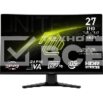 Монитор 27