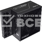 Блок питания Lian-Li ATX 1000W EDGE1000 Gen.5 80+ platinum (20+4pin) APFC 120mm fan 12xSATA Cab Manag RTL, фото 1
