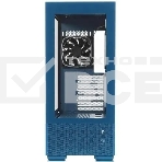 Компьютерный корпус Montech SKY TWO MOROCCO голубой без БП ATX 4x120мм 2xUSB3.0 1xUSB3.1 audio bott PSU, фото11