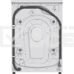 Стирально-сушильная машина Gorenje WD2PA854ADW/C белый загр. фронтальная макс.: 8 кг 1400об/мин класс: А++, фото7