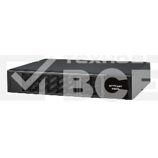 Источник бесперебойного питания (ИБП) ACD ACD Empty Battery pack for 10 KVA 2U 