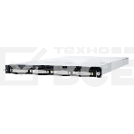 Компьютерный корпус In-Win IW-RS104-07 Single 650w Acbel/FAN 4056mm*6/SLIMSAS*4 BP)/2.5