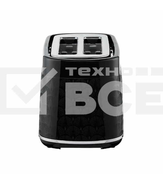 Тостер Zelmer ZTS8010 черный