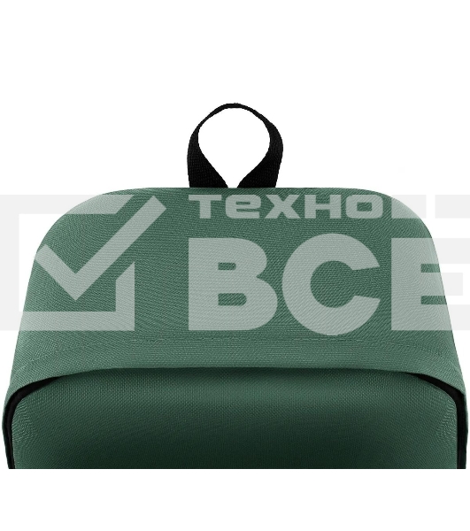 Рюкзак Silwerhof Simple, зеленый, 830893