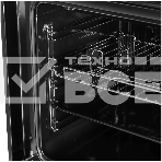 Шкаф духовой электрический Maunfeld EOEC.566TB, встраиваемый, фото2