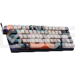 Клавиатура Redragon Ryze (71342) проводная, USB, черный, фото2