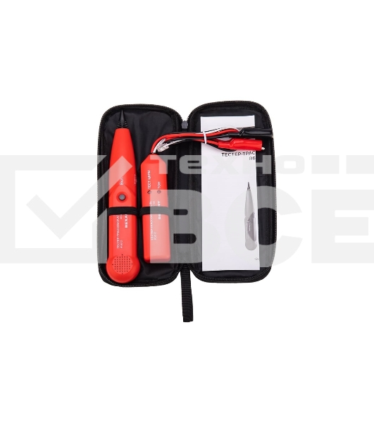 Тестер-трассоискатель Rexant R6812 12-1020