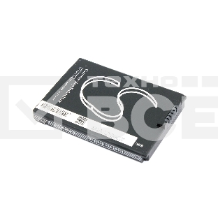 Аккумуляторная батарея CameronSino CS-HYD500BL для терминала сбора данных Honeywell EDA50K ScanPal 50 4000mAh