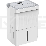 Осушитель воздуха мобильный Neoclima ND-35RH (35 л/сутки), фото 1