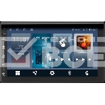 Автомагнитола Incar NBA-7401 2DIN 3x70Вт v5.0 USB 2.0 AUX 4Mb Android 11 7