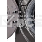 Стиральная машина HIBERG i-DDQ11 - 1014 Sd Темно-серый загр. фронтальная макс.: 10,5 кг 1200 об/мин класс: А+++, фото6