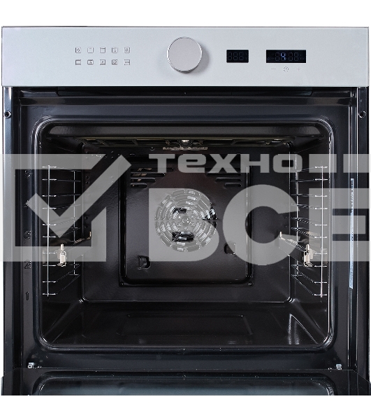 Духовой шкаф электрический LEX EDM 1002 ONE WH белый